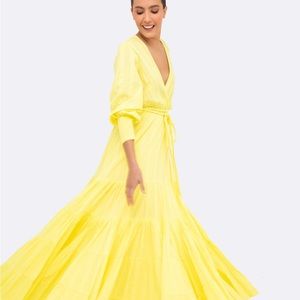 Klein - Eva Maxi Dress